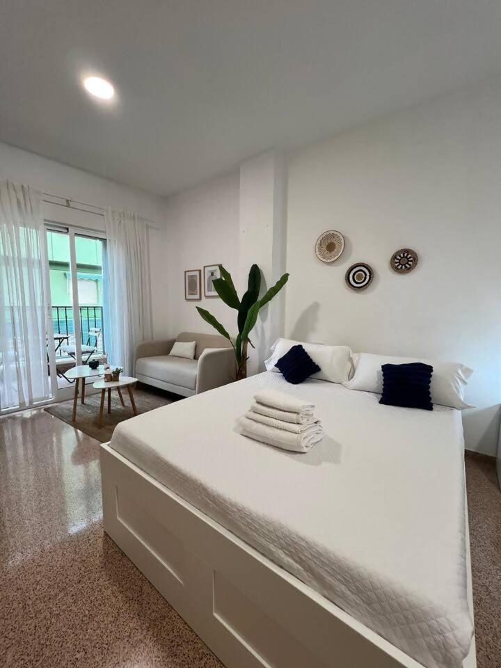 Estudios Con Encanto Alicante Exteriér fotografie