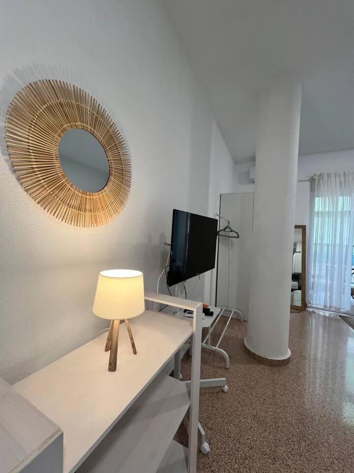 Estudios Con Encanto Alicante Exteriér fotografie