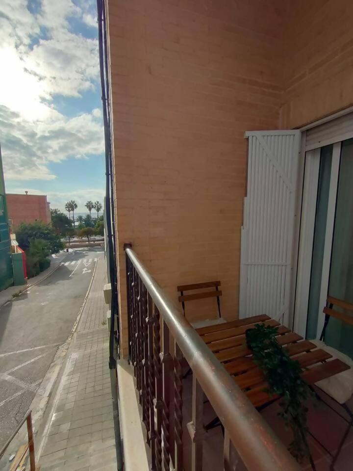 Estudios Con Encanto Alicante Exteriér fotografie