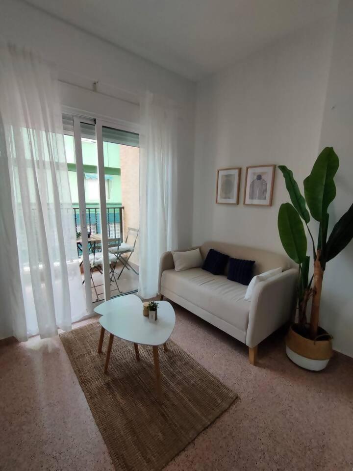 Estudios Con Encanto Alicante Exteriér fotografie