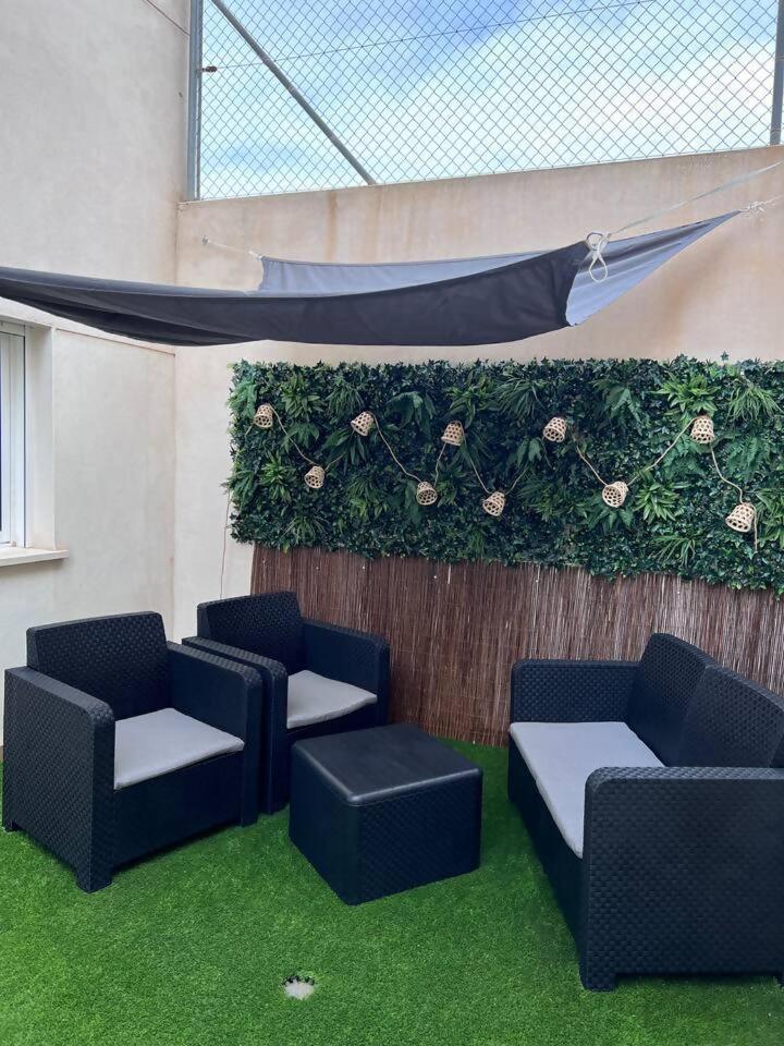 Estudios Con Encanto Alicante Exteriér fotografie